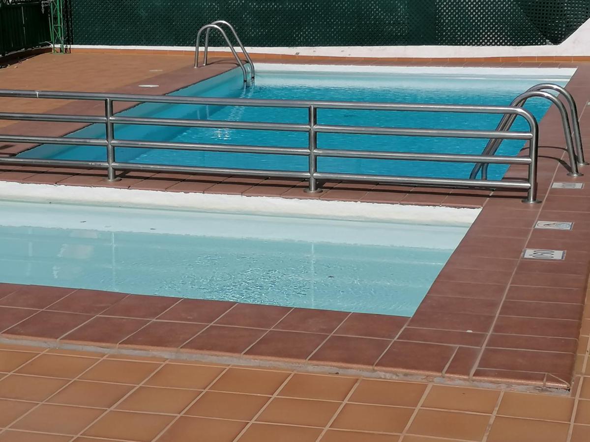 Palmasol Apartamentos Puerto Rico  Esterno foto