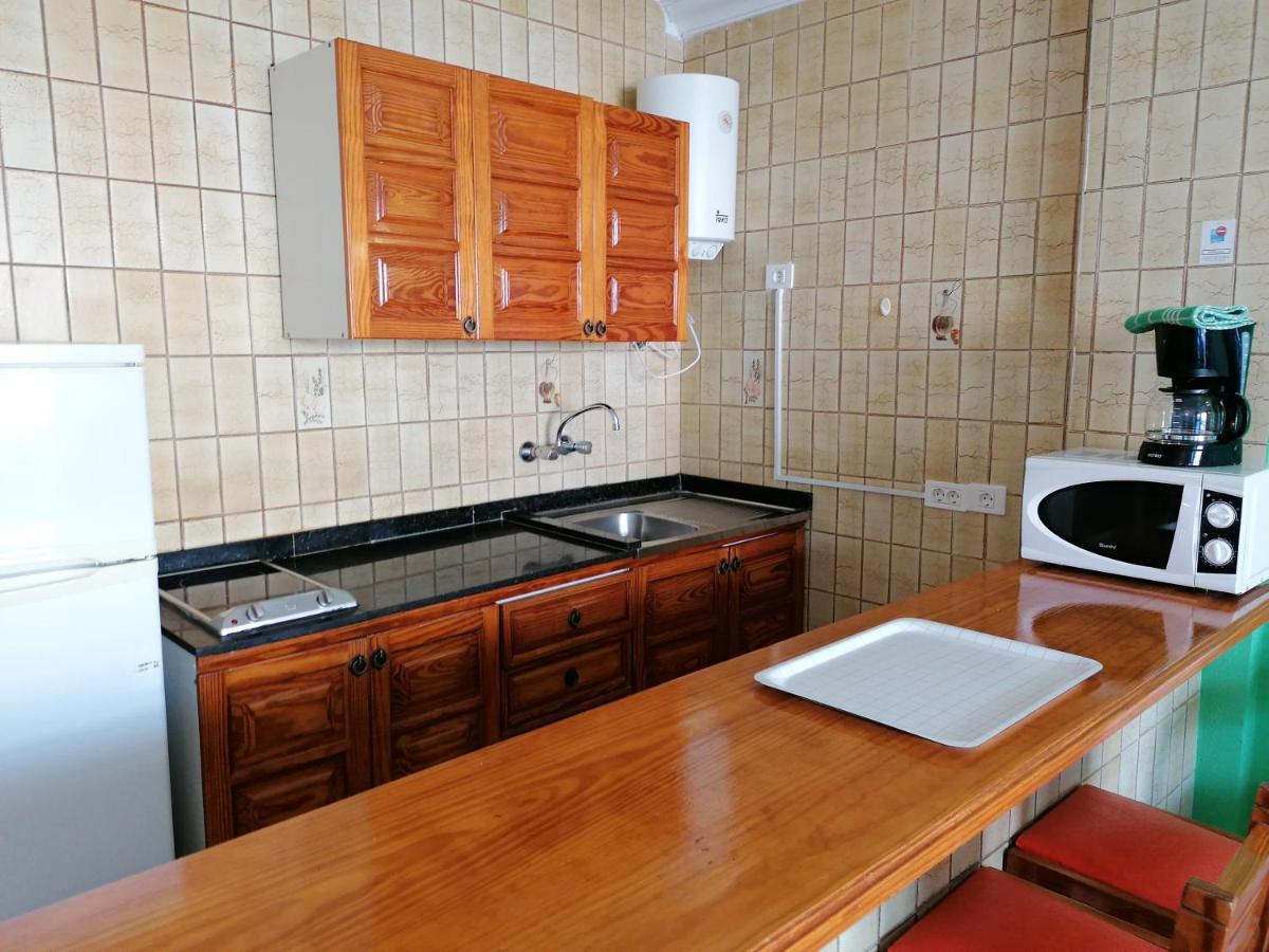 Palmasol Apartamentos Puerto Rico  Esterno foto