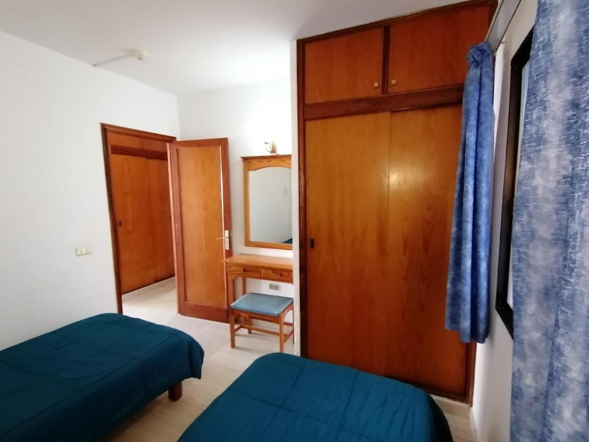 Palmasol Apartamentos Puerto Rico  Esterno foto