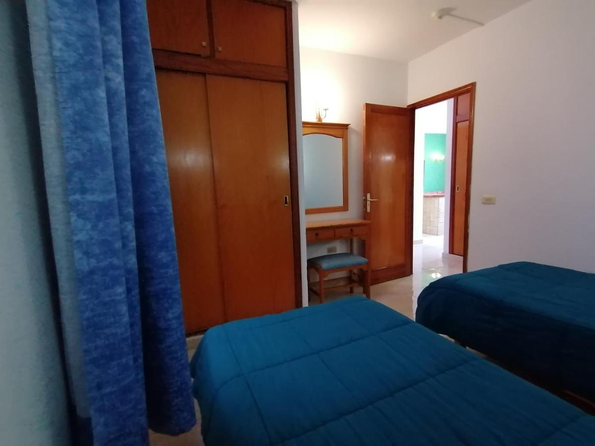 Palmasol Apartamentos Puerto Rico  Esterno foto
