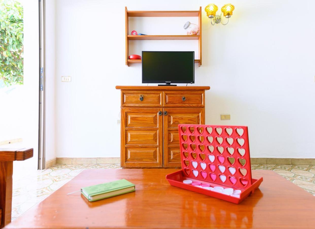 Palmasol Apartamentos Puerto Rico  Esterno foto