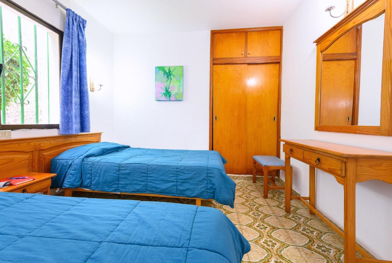 Palmasol Apartamentos Puerto Rico  Esterno foto
