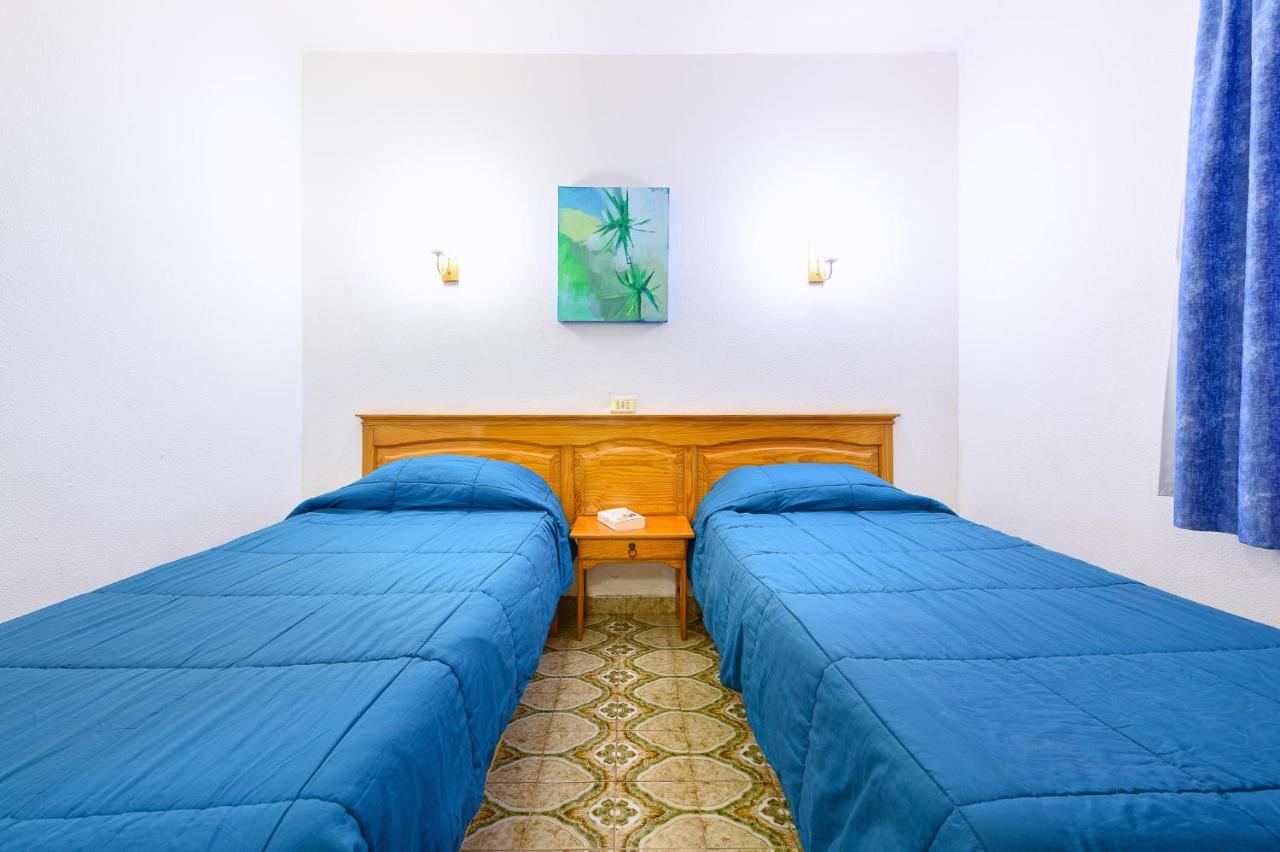Palmasol Apartamentos Puerto Rico  Esterno foto